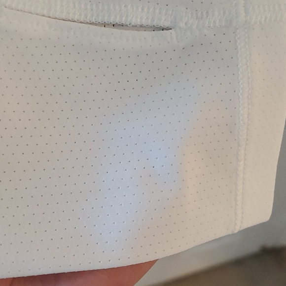 Nike Women's dryfit softball shirt - Picture 4 of 6